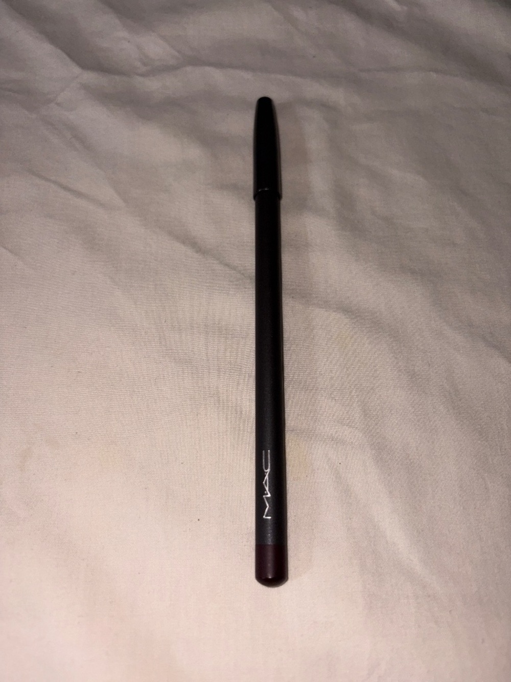 MAC Cosmetics Lip Pencil (Nightmoth)